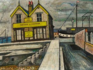 'The Old Neptune'