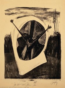 Inner View — Jefferson Eugene Grigsby Jr.