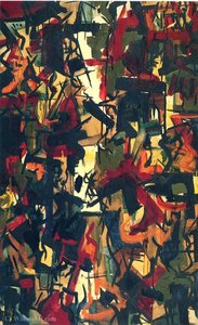 Untitled (645) — Audrey Flack