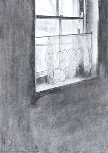 Be Still — Camilla Eve Brady