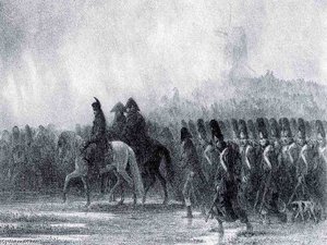 Grognards Par Raffet