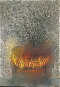 Hearth — Loren Maciver