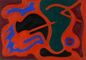 Ambiguous Figures — Angelo Eugenio Dorfles, Modernism