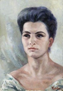 Mrs Caltagirone
