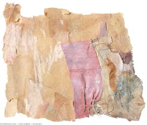 Drawing 1 — Kate Hughes