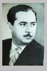 Tofig Guliyev — アンノウン・プロスパー