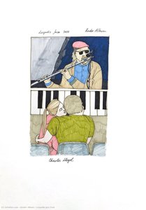 Leopolis Jazz Fest — Kinder Album