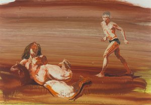 Untitled — Eric Fischl