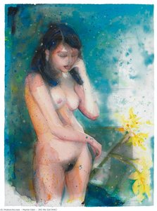283 Me Girl 0402 — Martin Eder
