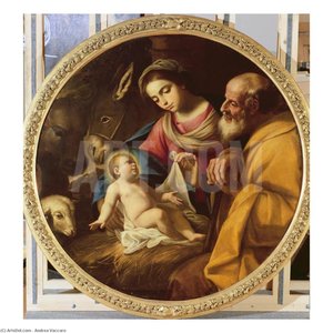 Holy Family -