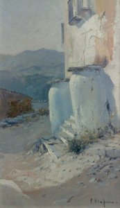 Rincon De Casa — Eliseo Meifrèn I Roig