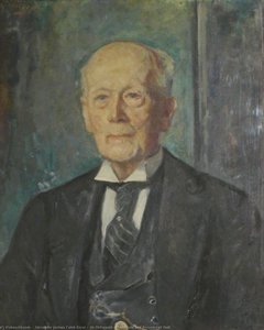 Mr Mcdonald, Magistrate And Recorder Of Hull — Alexander Joshua Caleb Bryce