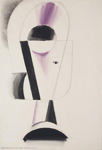Study of a head