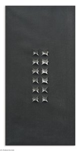 Rilievo — Dadamaino