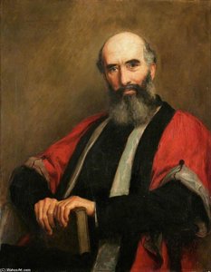 Alexander Francis Kirkpatrick
