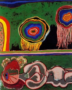 Untitled (950) — Corneille
