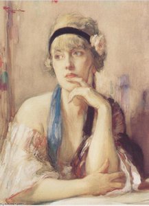 Dreaming Away — Fernand Toussaint