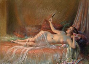 La Belle Fleur — Delphin Enjolras