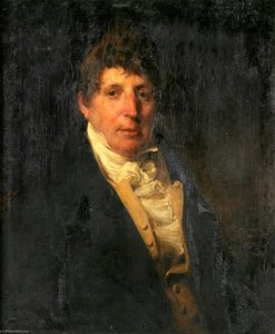 Sir John Harrison Yallop (1763–1835), Kt — Joseph Clover