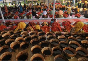 The Culture Around Rendang — Erison J Kambari, Documentary Photography