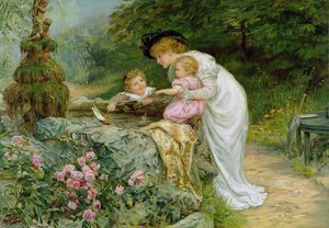 The Coming Nelson — Frederick Morgan