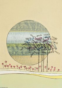 The Casey Trees — Bernie Casey