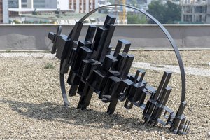 Fiction Of Singularity — Cemre Demirgiller