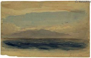 Hms Hyacinth — Conrad Martens