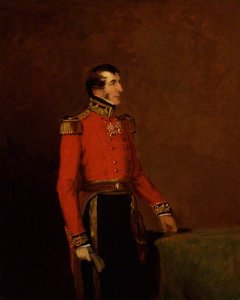 Sir Henry Murray — William Salter