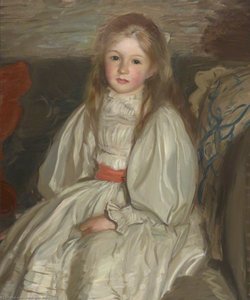 Kathleen Jean Nairn — Harrington Mann