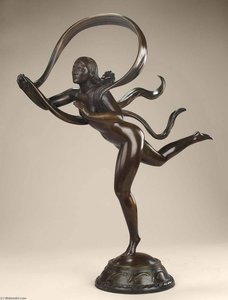 Atalanta — Paul Manship