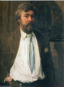 Untitled (7879) — Frederick Childe Hassam