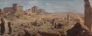 Palmyra — Alexander Evgenievich Yakovlev