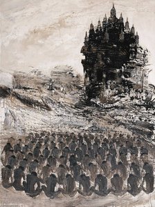 Merayakan Kesunyian (Celebrating Silence)