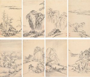 Landscape