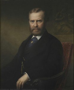 (Theodore Roosevelt, Senior)