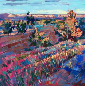 Arizona Summer