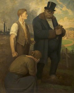 Landlord And Tenants — Samuel Harry Hancock