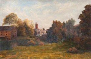 Totnes, South Devon — Robert Lillie