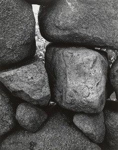 Martha's Vineyard 114 — Aaron Siskind