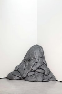 Quartered Meteor — Lynda Benglis