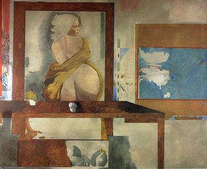 Untitled (1104) — Jorge José Castillo Casalderrey