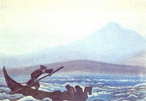 Runaways — Nicholas Roerich