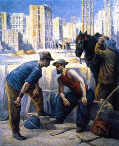 Navvies