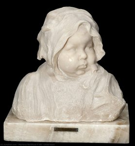 Child head