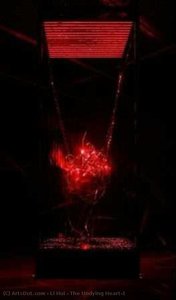 The Undying Heart-1 — Li Hui