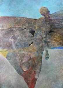 Untitled (541) — Zdislav Beksinski