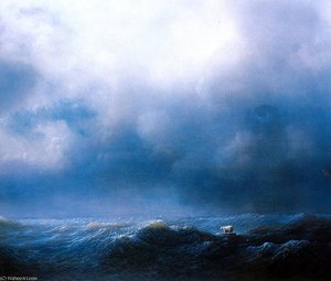 Untitled (2555) — Michael Sowa
