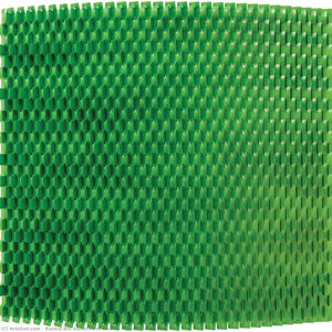 Green Parametric — Rašid Bin Abdullah Al Khalifa