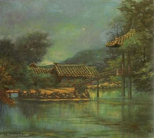 Untitled (144) — Byun Shi Ji